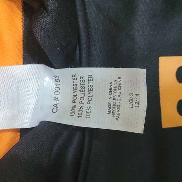 Tennessee Volunteers hoodie - Picture 5 of 8